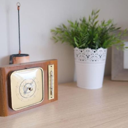 Ferienwohnung Arendsee Arendsee  Kültér fotó