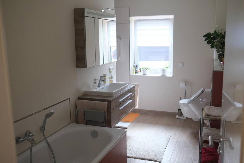 Ferienwohnung Arendsee Arendsee  Kültér fotó