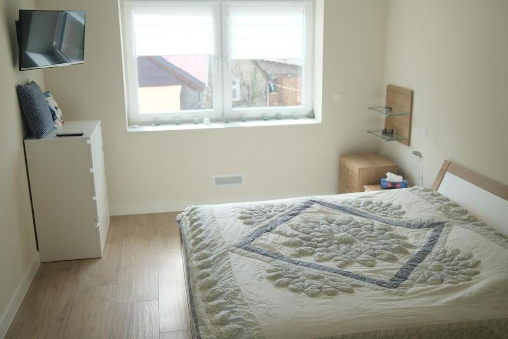 Ferienwohnung Arendsee Arendsee  Kültér fotó