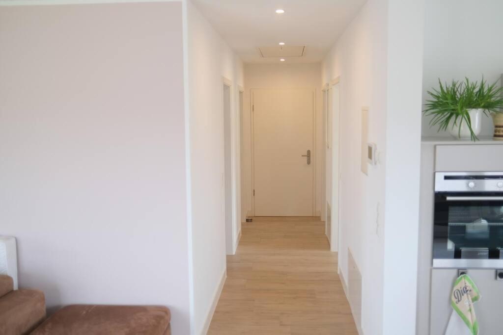 Ferienwohnung Arendsee Arendsee  Kültér fotó