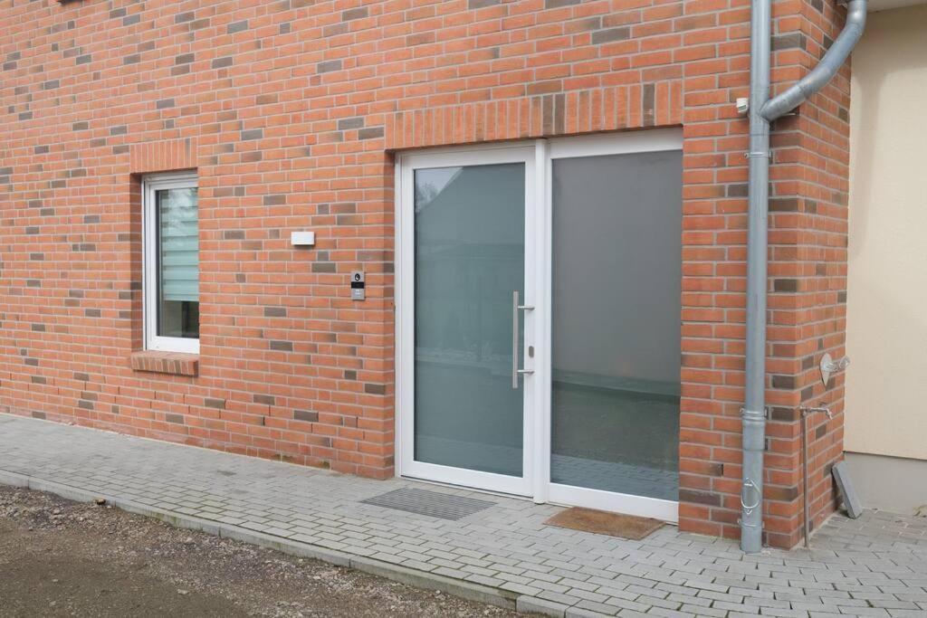 Ferienwohnung Arendsee Arendsee  Kültér fotó