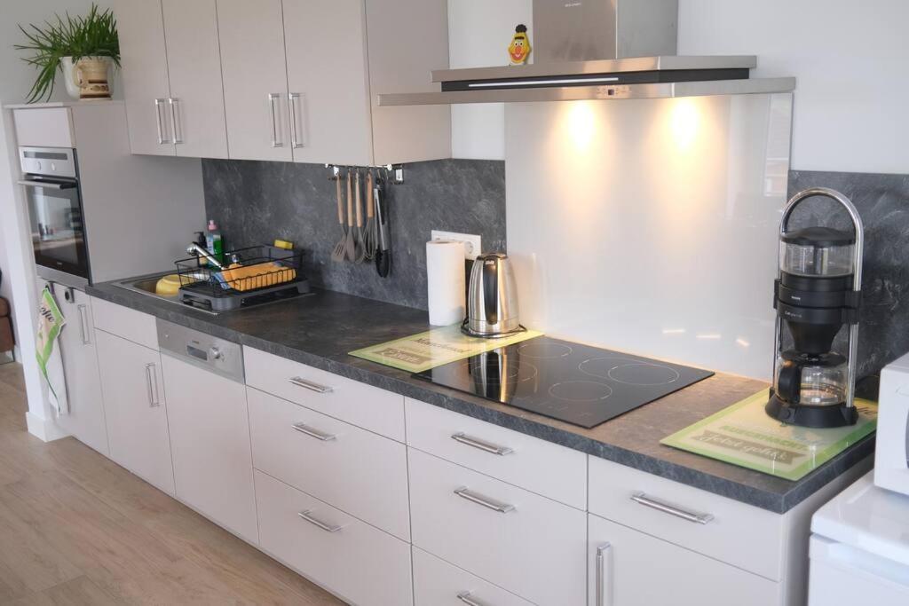 Ferienwohnung Arendsee Arendsee  Kültér fotó