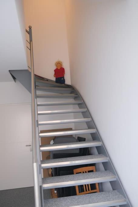 Ferienwohnung Arendsee Arendsee  Kültér fotó