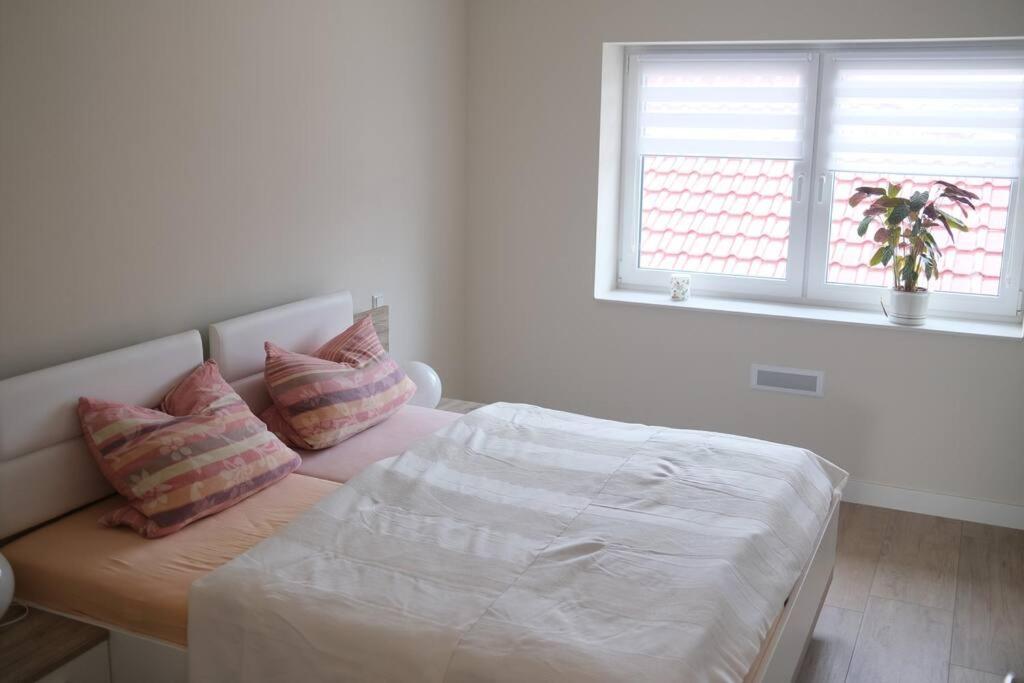 Ferienwohnung Arendsee Arendsee  Kültér fotó